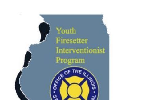 Firesetter Intervention Program Logo