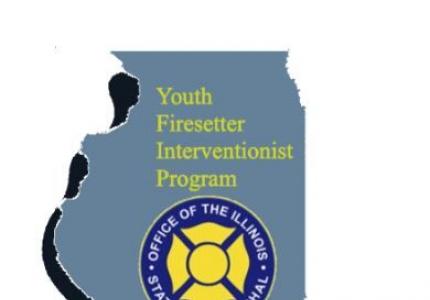 Firesetter Intervention Program Logo
