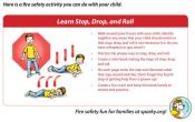Activity 6 to do with your child