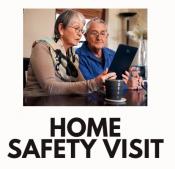 home safety visit