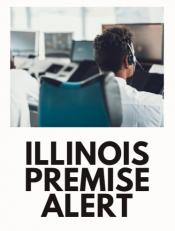 Illinois Premise alert program
