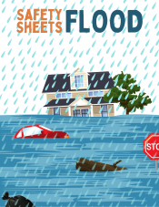 title sheet - flood