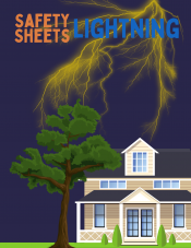 title sheet - lightning