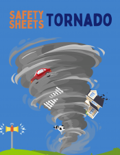 title sheet - tornado
