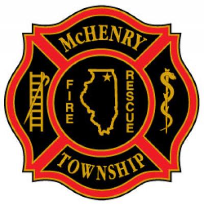 McHenry Township Fire Protection District logo