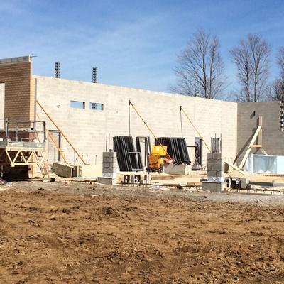 March 2016 - 2
